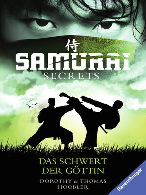 cover image of Samurai Secrets 4